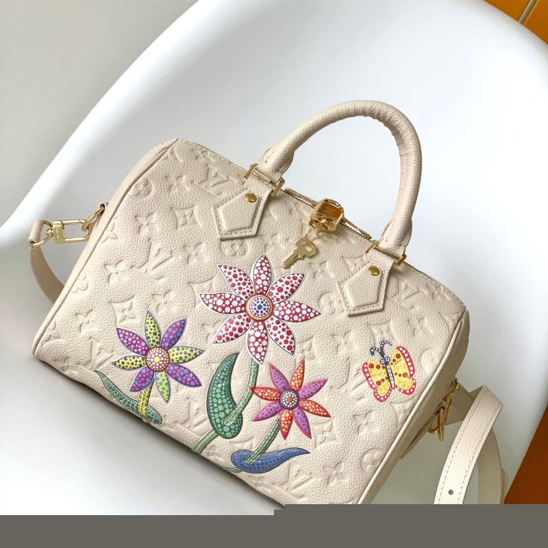 LV Speedy Bags